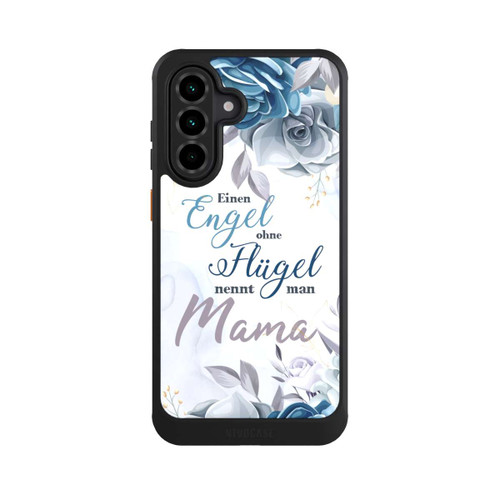 Samsung Galaxy A36 5G NIVOcore Engel Mama Blumen