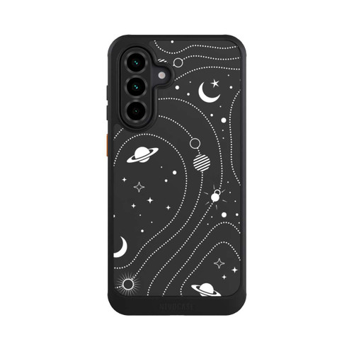Samsung Galaxy A36 5G NIVOcore Lost in Spaces
