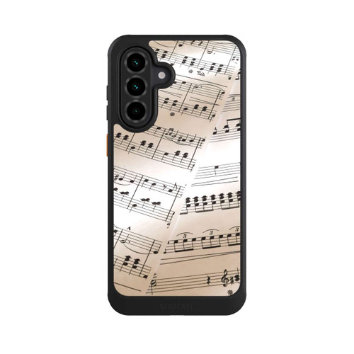 Samsung Galaxy A36 5G NIVOcore Musiknoten