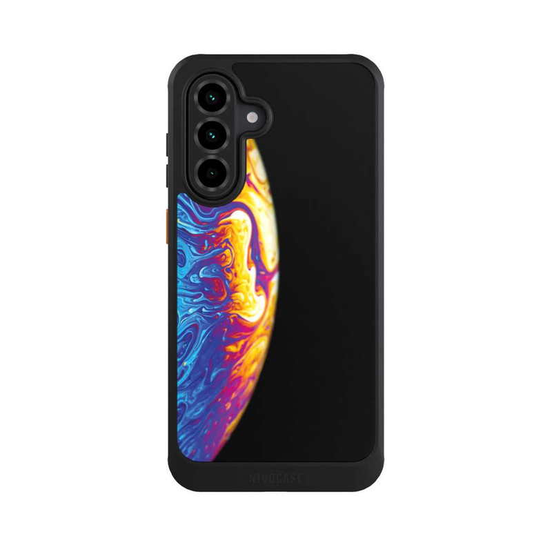 Galaxy A36 5G NIVOcore Colourful Moon