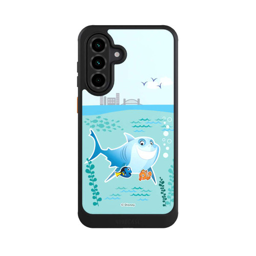 Samsung Galaxy A36 5G NIVOcore Nemo and Friends