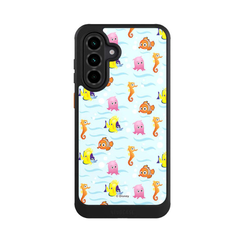 Samsung Galaxy A36 5G NIVOcore Nemo Muster
