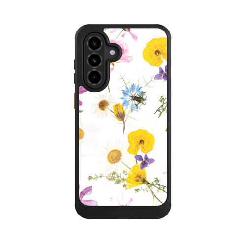 Samsung Galaxy A36 5G NIVOcore Fond d'écran de fleurs sauvages