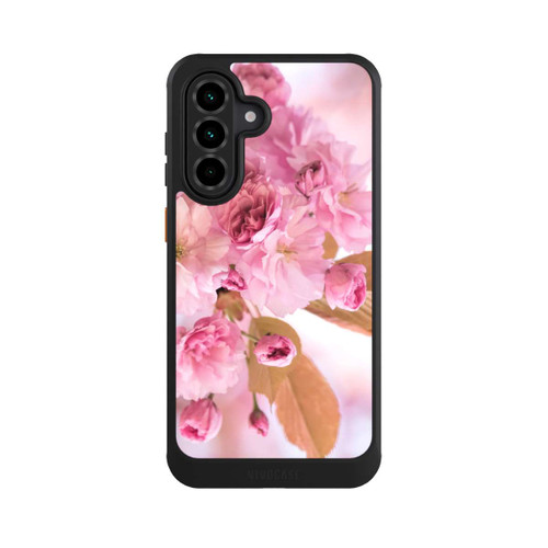Samsung Galaxy A36 5G NIVOcore Cerisier du Japon Photographie