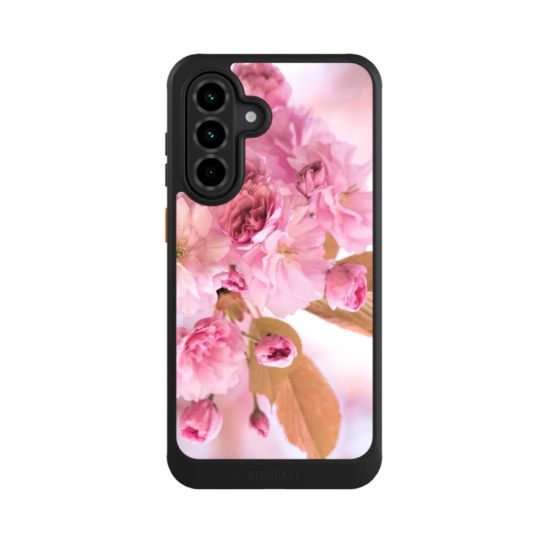 Galaxy A36 5G NIVOcore Kirschblütenbaum Fotografie