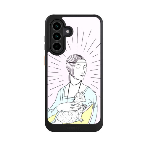 Samsung Galaxy A36 5G NIVOcore The Lady With An Ermin