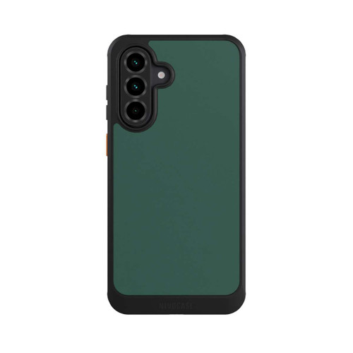 Samsung Galaxy A36 5G NIVOcore Waldgrün 3