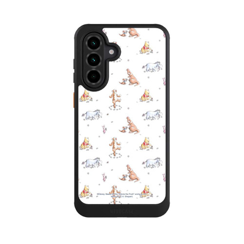 Samsung Galaxy A36 5G NIVOcore Winnie the Pooh and Friends Pattern