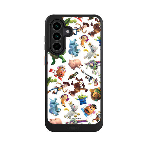Samsung Galaxy A36 5G NIVOcore Toy Story Pattern 