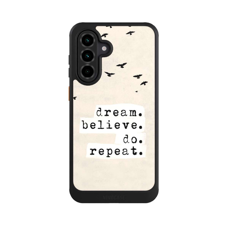 Galaxy A36 5G NIVOcore Dream Believe
