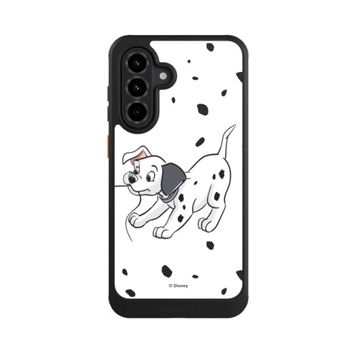 Samsung Galaxy A36 5G NIVOcore Couple Dalmatian Right