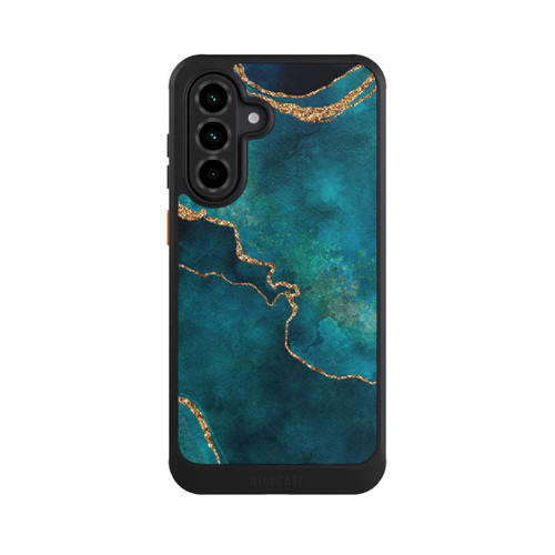 Samsung Galaxy A36 5G NIVOcore Gemstone Glamour teal