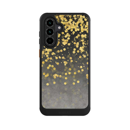 Samsung Galaxy A36 5G NIVOcore Golden Glamour Rain