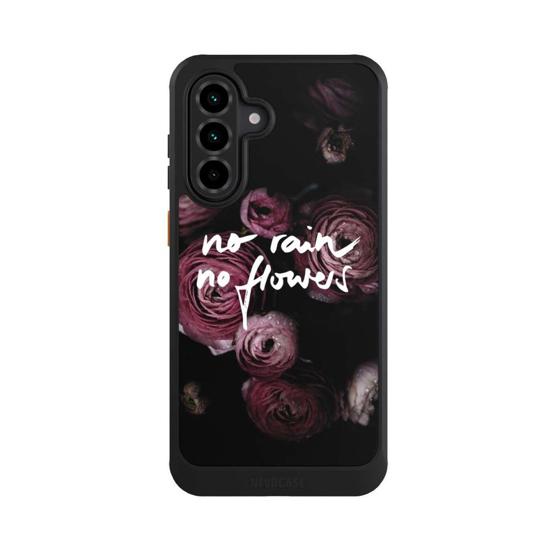 Galaxy A36 5G NIVOcore No Rain No Flowers