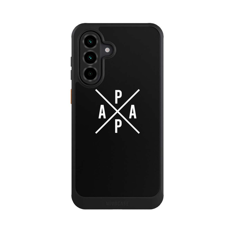 Galaxy A36 5G NIVOcore Papa Symbol