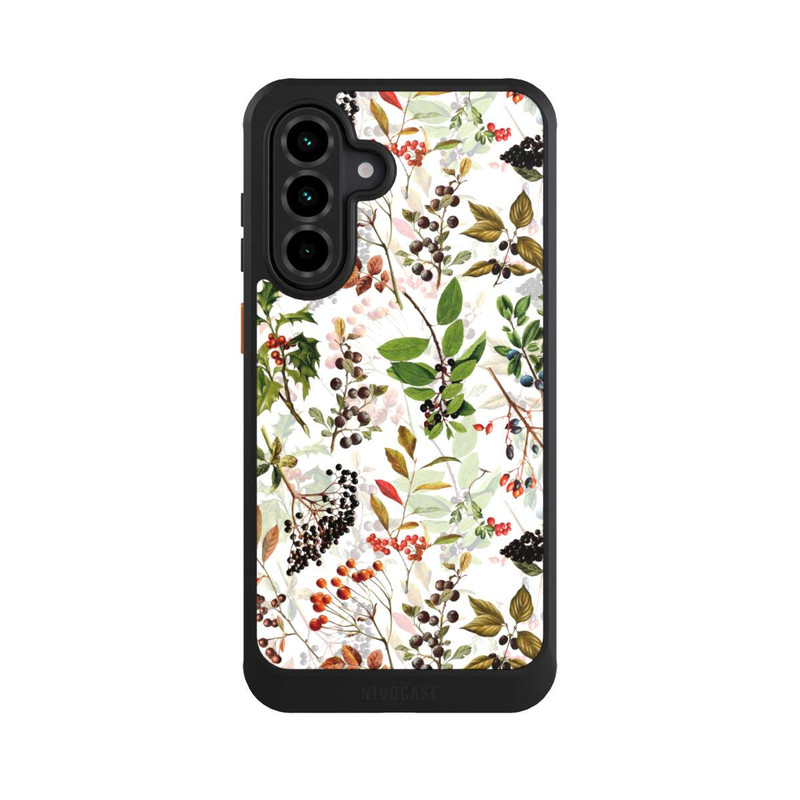 Galaxy A36 5G NIVOcore Wild Forest Flowers