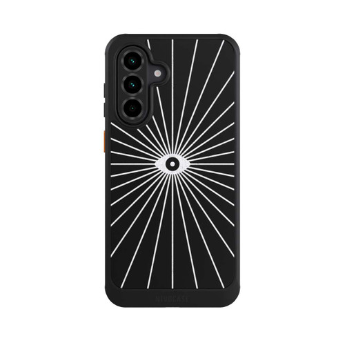Samsung Galaxy A36 5G NIVOcore Abstract Eye