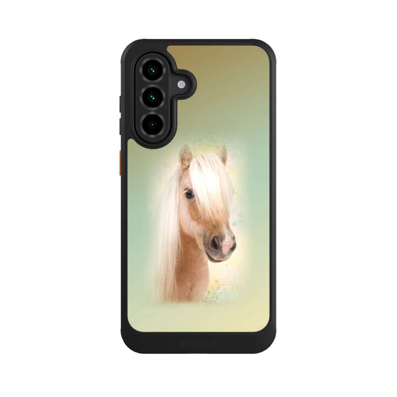 Galaxy A36 5G NIVOcore Haflinger Portait