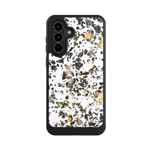 Samsung Galaxy A36 5G NIVOcore Gold Speckled Terrazzo