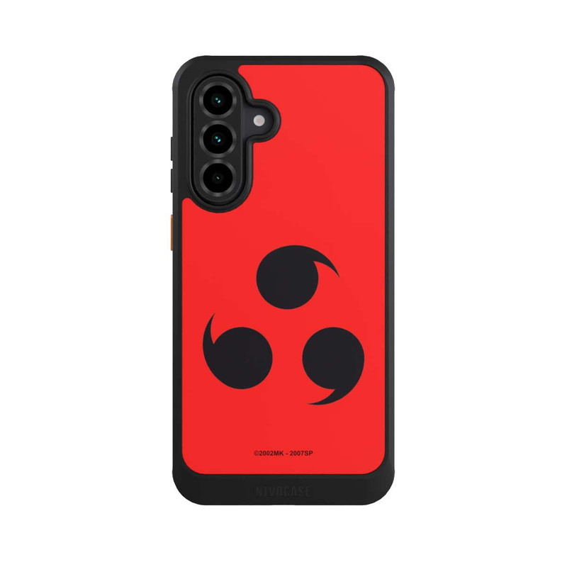 Galaxy A36 5G NIVOcore Sharingan