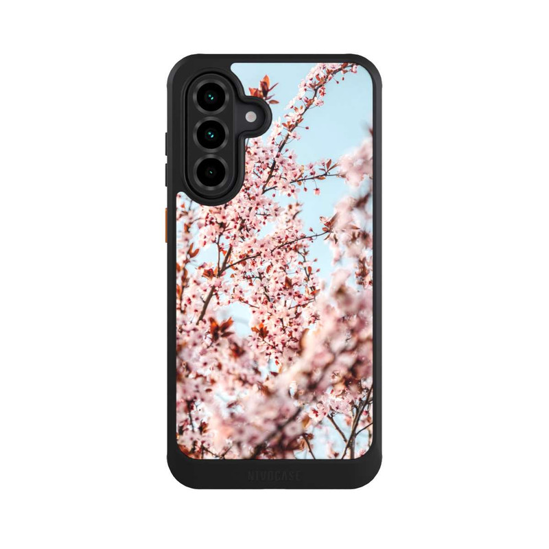 Galaxy A36 5G NIVOcore Fleurs de cerisier