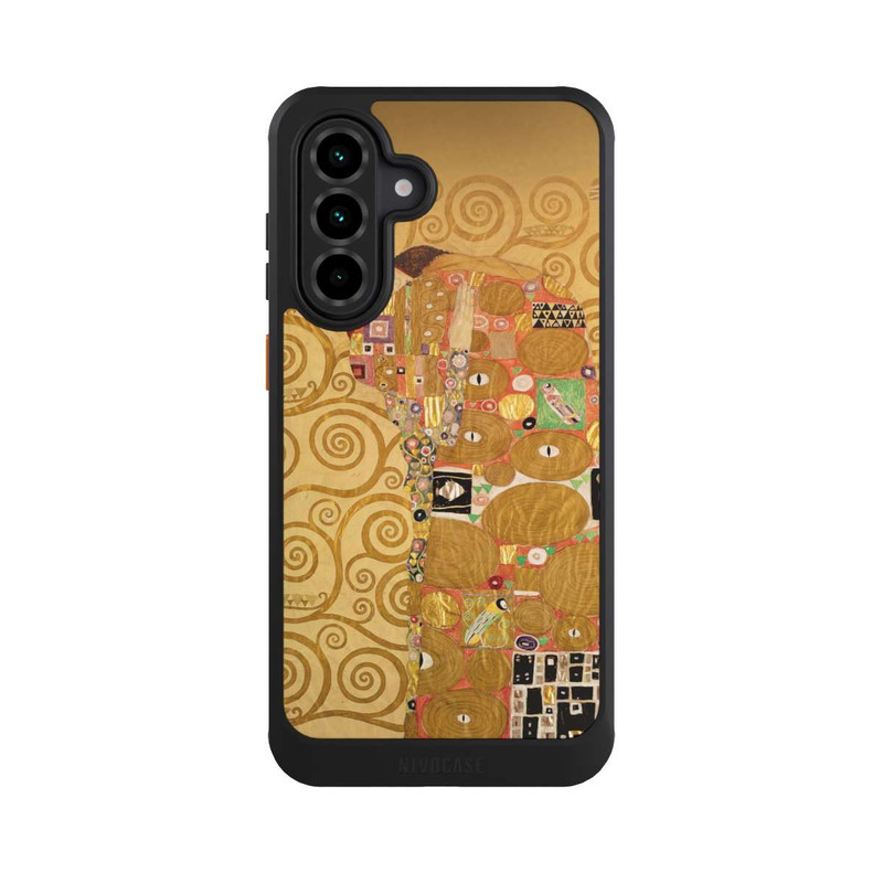 Galaxy A36 5G NIVOcore L'Enlacement - Gustav Klimt