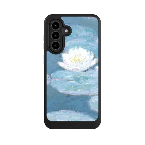 Samsung Galaxy A36 5G NIVOcore Waterlilies Evening by Claude Monet
