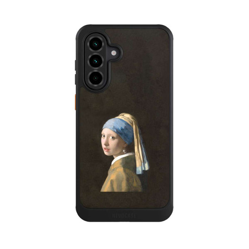 Samsung Galaxy A36 5G NIVOcore Girl with a Pearl Earring by Johannes Vermeer
