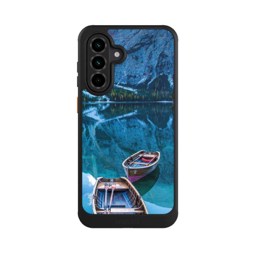 Samsung Galaxy A36 5G NIVOcore Nature Lac Bateau