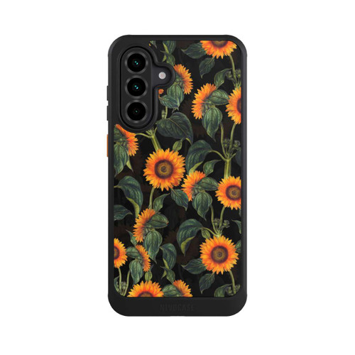 Samsung Galaxy A36 5G NIVOcore  Tournesol Noir
