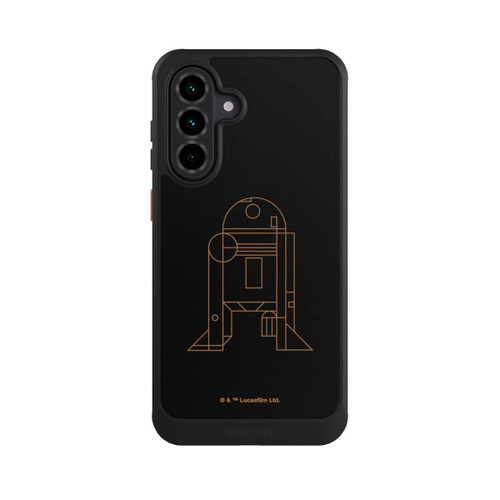 Samsung Galaxy A36 5G NIVOcore R2D2 Dessin au trait