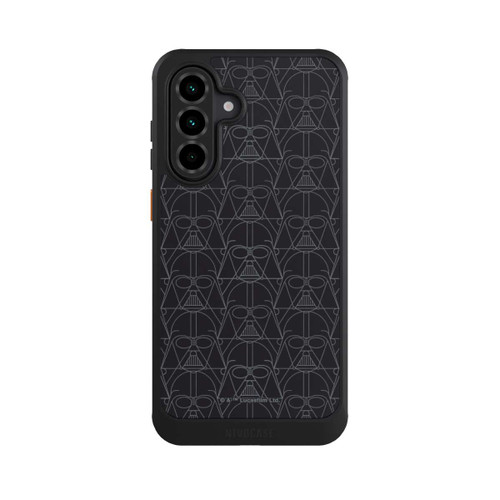 Samsung Galaxy A36 5G NIVOcore Darth Vader Line Art