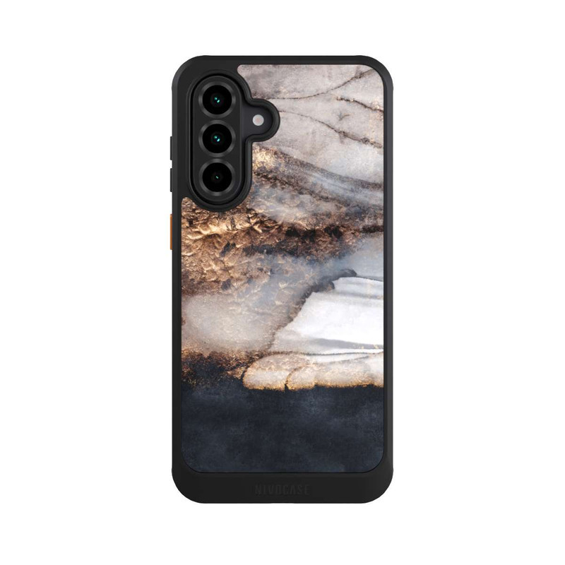 Galaxy A36 5G NIVOcore Aufziehender Sturm
