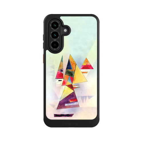 Samsung Galaxy A36 5G NIVOcore Composition by Wassily Kandinsky