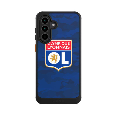 Samsung Galaxy A36 5G NIVOcore OL Logo Camouflage