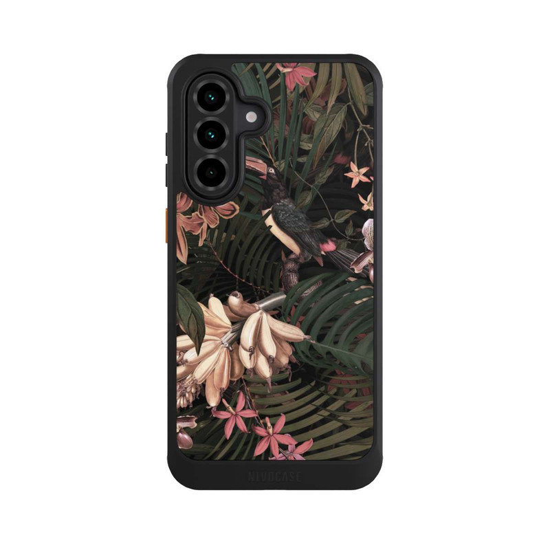 Galaxy A36 5G NIVOcore Exotic Fowl