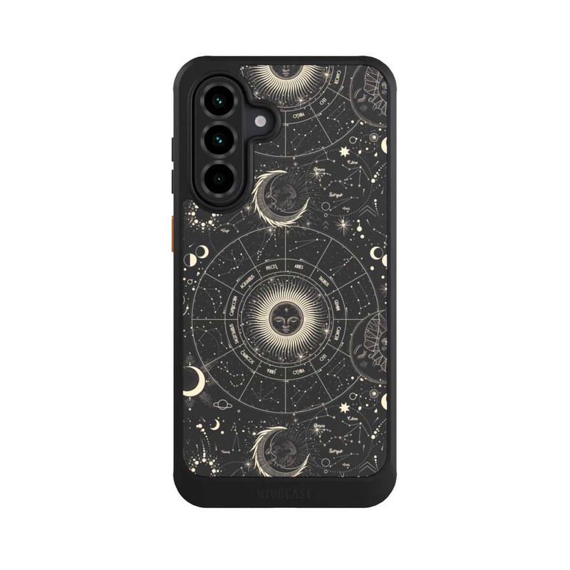 Galaxy A36 5G NIVOcore Space Art 3