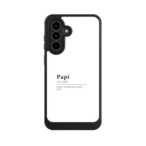 Samsung Galaxy A36 5G NIVOcore Papi