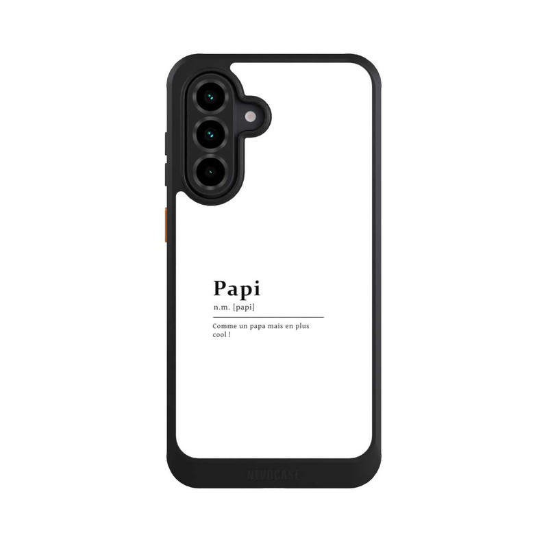 Galaxy A36 5G NIVOcore Papi