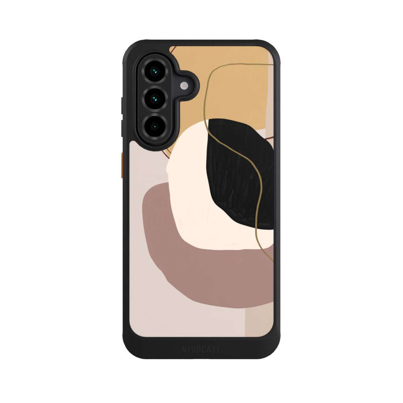 Galaxy A36 5G NIVOcore Graphique 266