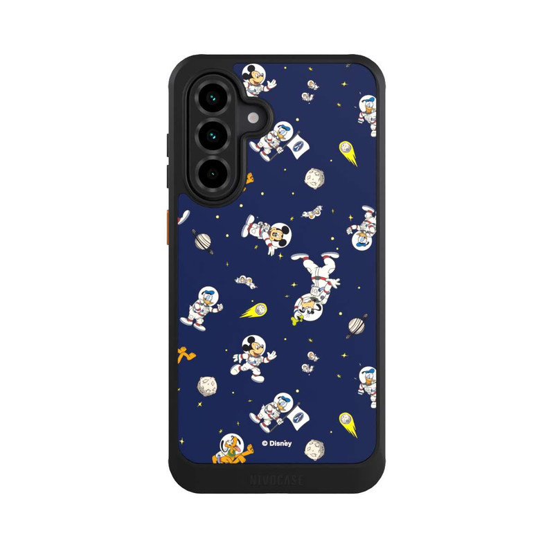 Galaxy A36 5G NIVOcore Mickey And Goofy Universe