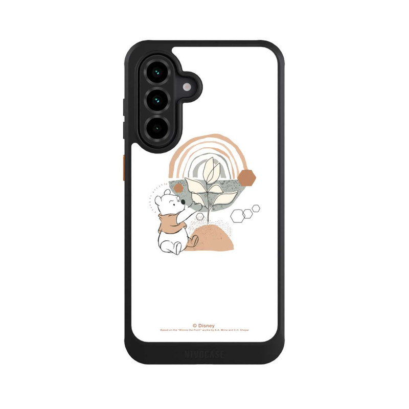 Galaxy A36 5G NIVOcore Winnie the Pooh Nature