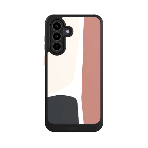 Samsung Galaxy A36 5G NIVOcore Naturfarben Trio