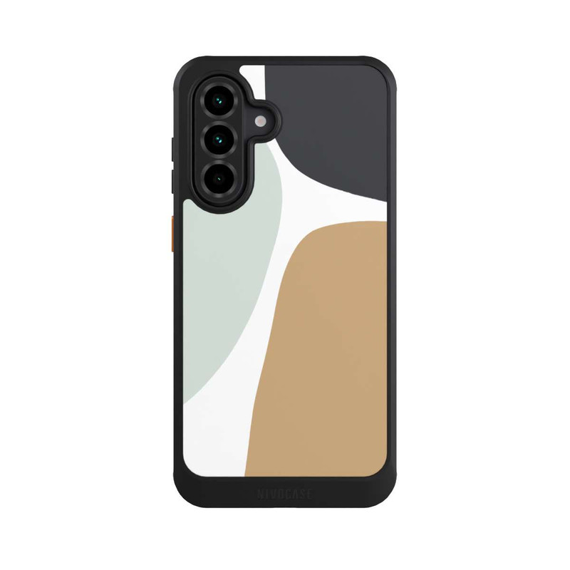 Galaxy A36 5G NIVOcore Natürliches Trio