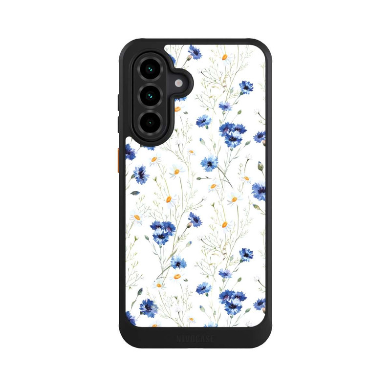 Galaxy A36 5G NIVOcore Flower Pattern 6