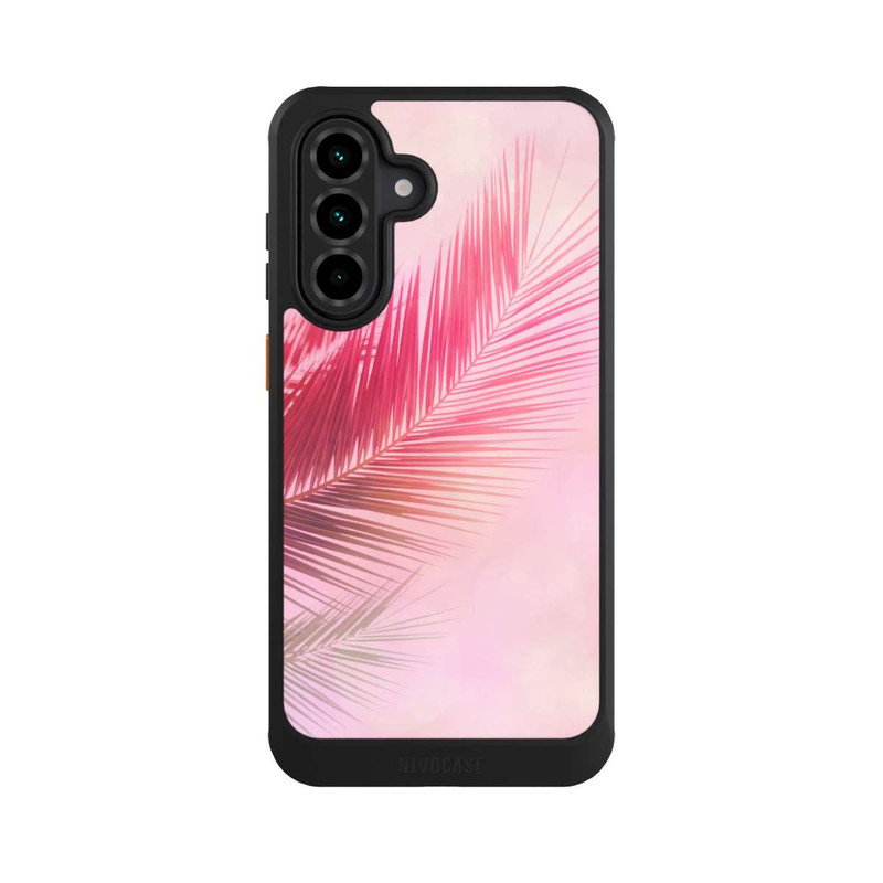 Galaxy A36 5G NIVOcore Pink Tropics