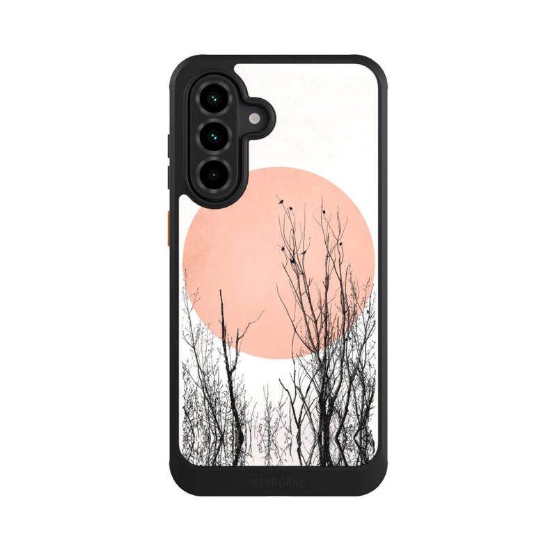 Galaxy A36 5G NIVOcore Sunset Dreams