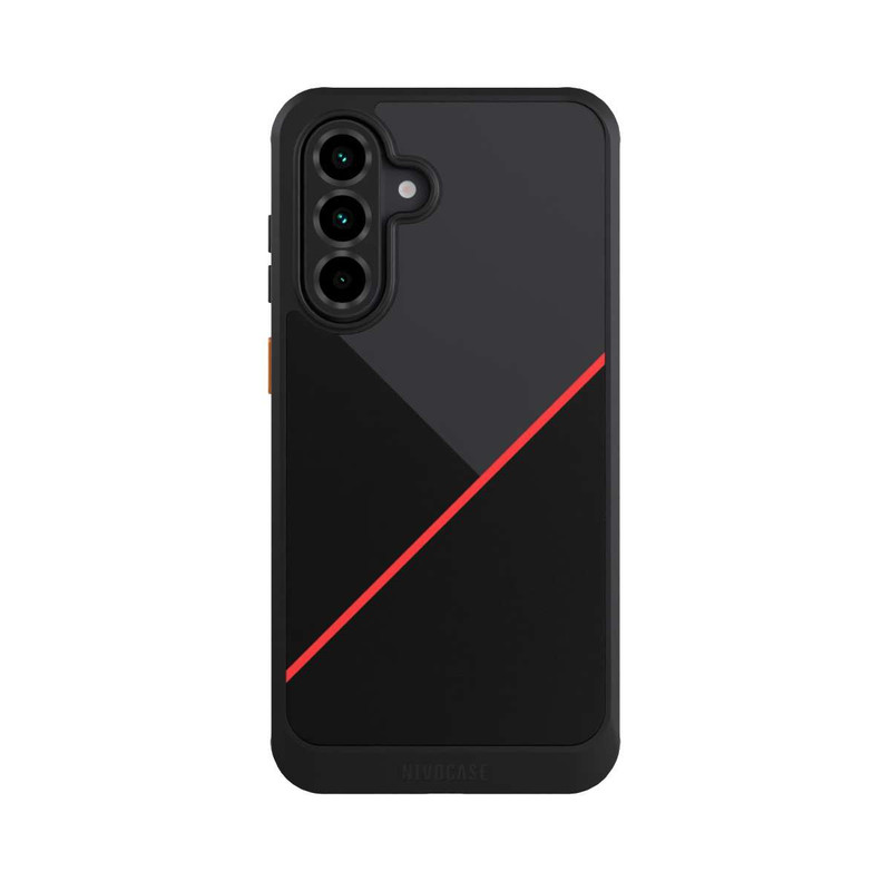 Galaxy A36 5G NIVOcore Red Line