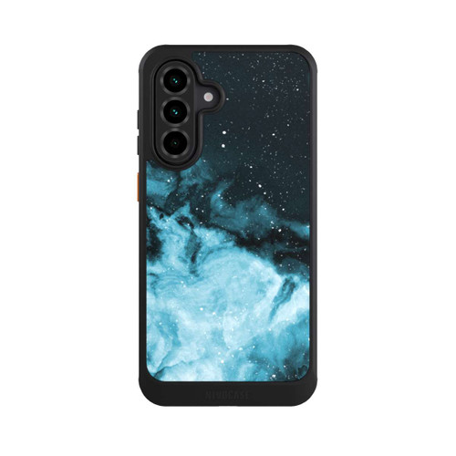 Samsung Galaxy A36 5G NIVOcore Blauer Trübsinn