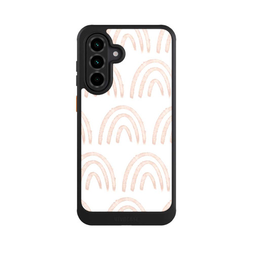 Samsung Galaxy A36 5G NIVOcore So viele Regenbögen